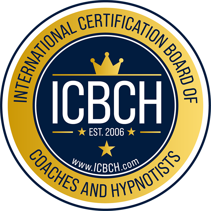 Jeffrey Richards is has been certified as a hypnotist and hypnosis instructor by the International Certification Board of Coaches and Hypnotists